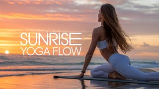 20 Minutes Morning Yoga Music  | Relaxing Music for Yoga, Stretching & Meditation