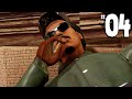 GTA San Andreas Definitive Edition - Part 4 - TRUST NOBODY