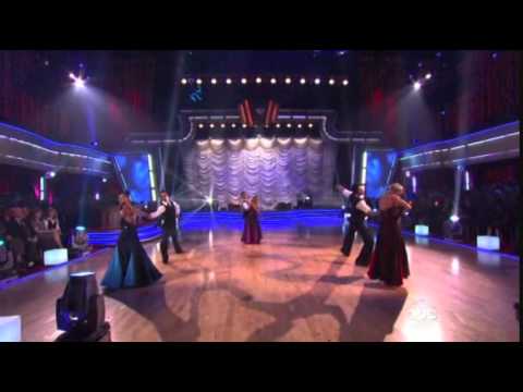 Pro Story Night Medley (incl. Viennese Waltz & Samba)