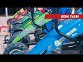 Berg farm pedal gokarts