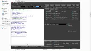 Tutorial Cara Read dan Format Nokia 220 Menggunakan Miracle Eagle Eye screenshot 5