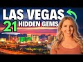 Things to Do Besides Gambling &amp; Drinking in Las Vegas