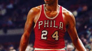 NBA Legend Wali Jones on 757 Saturday Sports Talk - September 19, 2020