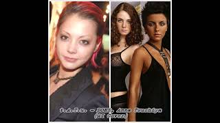 t.A.T.u. - DONE, Anna Tsuchiya (AI Cover)