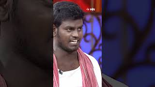 #shorts - #SudigaliSudheer #NookaRaju #BabuMohan #ThotapalliMadhu #sridevidramacompany #comedyshow