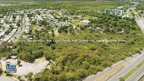 Sold! Vacant Land Centrally Located in Ponce $605,000