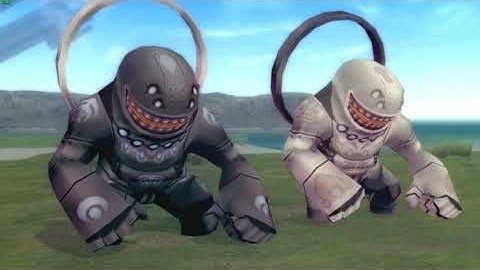 Dot hack GU Last record : Volume 2 : Reminisce : part 13 : Airy engines waltz : ( pc )