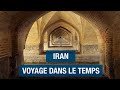 Iran , trésor de Perse - Téhéran - Ispahan - Découverte -  Documentaire voyage - HD - AMP