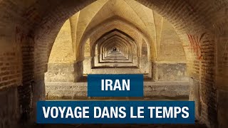 Iran, treasure of Persia  Tehran  Isfahan  Discovery  Travel documentary  HD  AMP