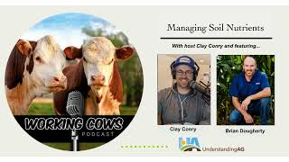 Ep 355 - Brian Dougherty - Managing Soil Nutrients Made by Headliner