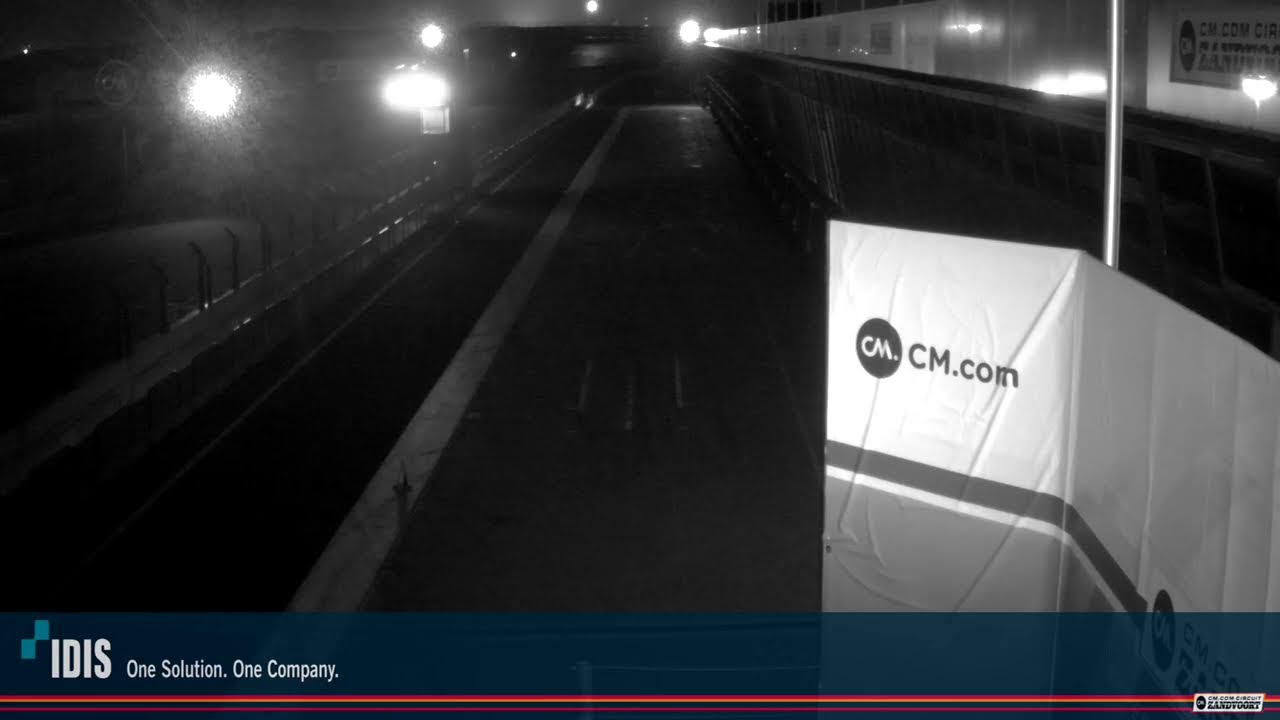 CM.com Circuit Zandvoort