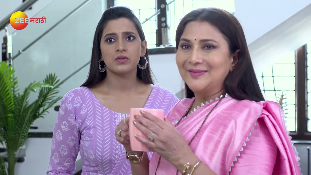 EP 43Аггабай Санбай - Индийское маратхи -телешоу - Же маратхи