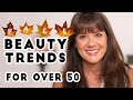 5 Favorite Fall 2021 Makeup Products and Trends (Amazing for Over 50+) - Collaboration Video