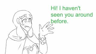 Expecting the unexpected is hard