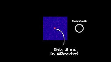 What does a typical protoplanetary disk look like?