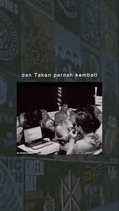 Story Wa 🥀 Sad🥀Satu Persatu Sahabat Pergi🥀