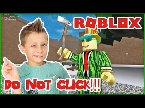 ***DO NOT CLICK*** / Lumber Tycoon / Winter Event