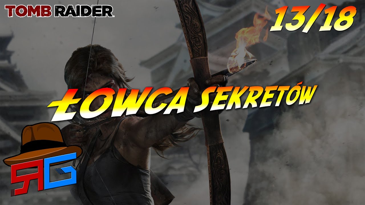 Tomb Raider Grobowiec Na Plaży Wraków