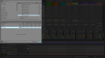 Learn Live: Groove Pool