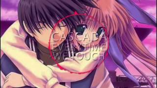 Cascada - Everytime we touch (Nightcore) 🎧