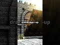 Medieval Castle Defenses Explained!