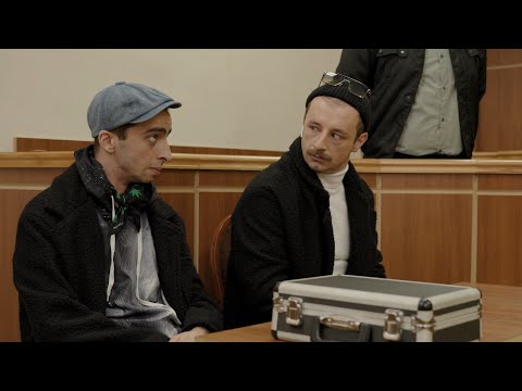 “ჩვენც გევიმართებით” | სეზონი V - I სერია -V | კეთილები | Ketilebi