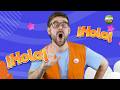 Hola 👋 + Canciones Infantiles y Más | Mapi Kids