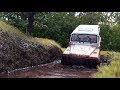 Full Build Video: Off Road Diorama (1:24 scale)