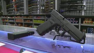 DOJ opens new path for some people to restore federal gun rights