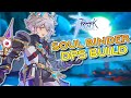 SOUL BINDER DPS Build Guide ~ Stats, Skills, Runes, Equipment, Cards, and Tips!