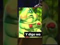 y digo wo