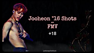 MONSTAX JOOHEON FMV 16 Shots || +18🚫