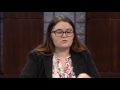 Journalists’ Roundtable 1/27/2017
