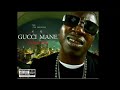 (1.) Gucci Mane - Intro (King Of The Trap)