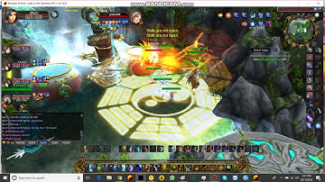 Talisman Of Blood: First Time Logging