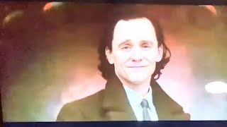 Loki Season 2 Episode 6 Ending Scene LEAKED
