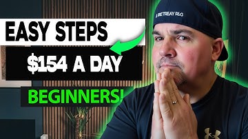I Turn ChatGPT Into Fast Cash | EASY Side Hustle For Beginners