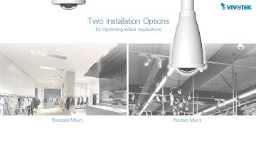 Vivotek - VIV-FE8182 Intro