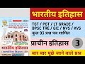 TGT PGT HISTORY CLASSES | TGT | PGT | BPSC TRE | LT GRADE | GIC | NVS | KVS | ANCIENT HISTORY-3