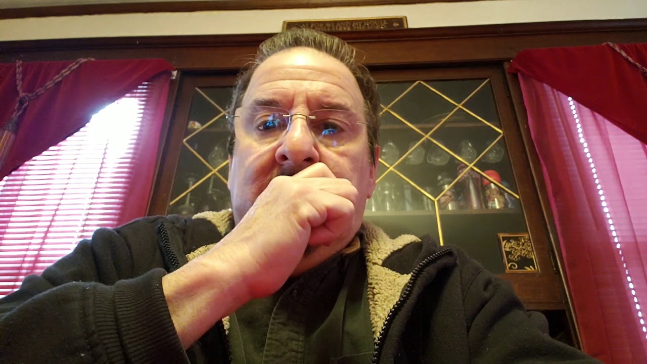 Testing out some mics - YouTube