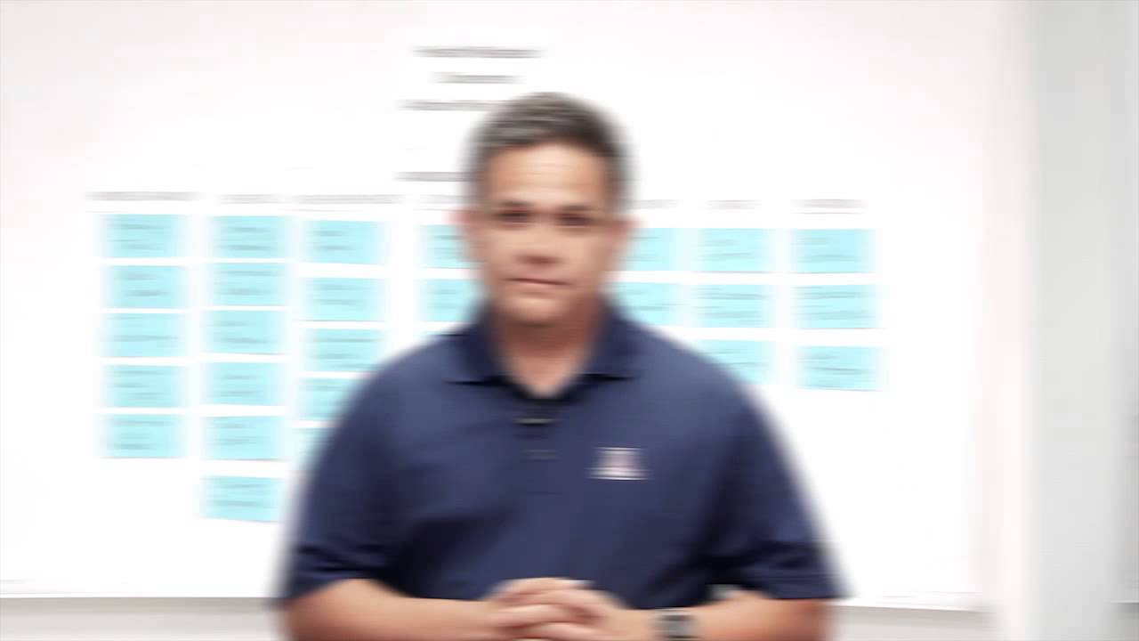 Affinity Diagrams - YouTube