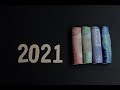 Самая Большая Коллекция Полимерных Банкнот на YouTube! The Largest Collection of Polymer Banknotes!