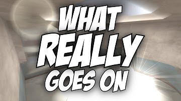 TF2: What REALLY goes on in idle servers...