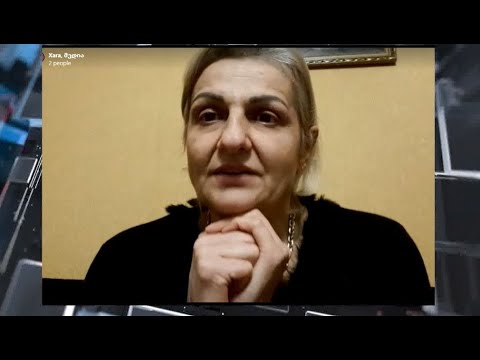 ,,მე ნამდვილად ვერ დავკმაყოფილდები თუნდაც რამოდენიმე წლის შემდეგ ქეთი თავის შვილებთან ერთად იყოს’’
