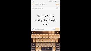 Using Google Drive w/ Redraw Keyboard - best rated #androidkeyboard