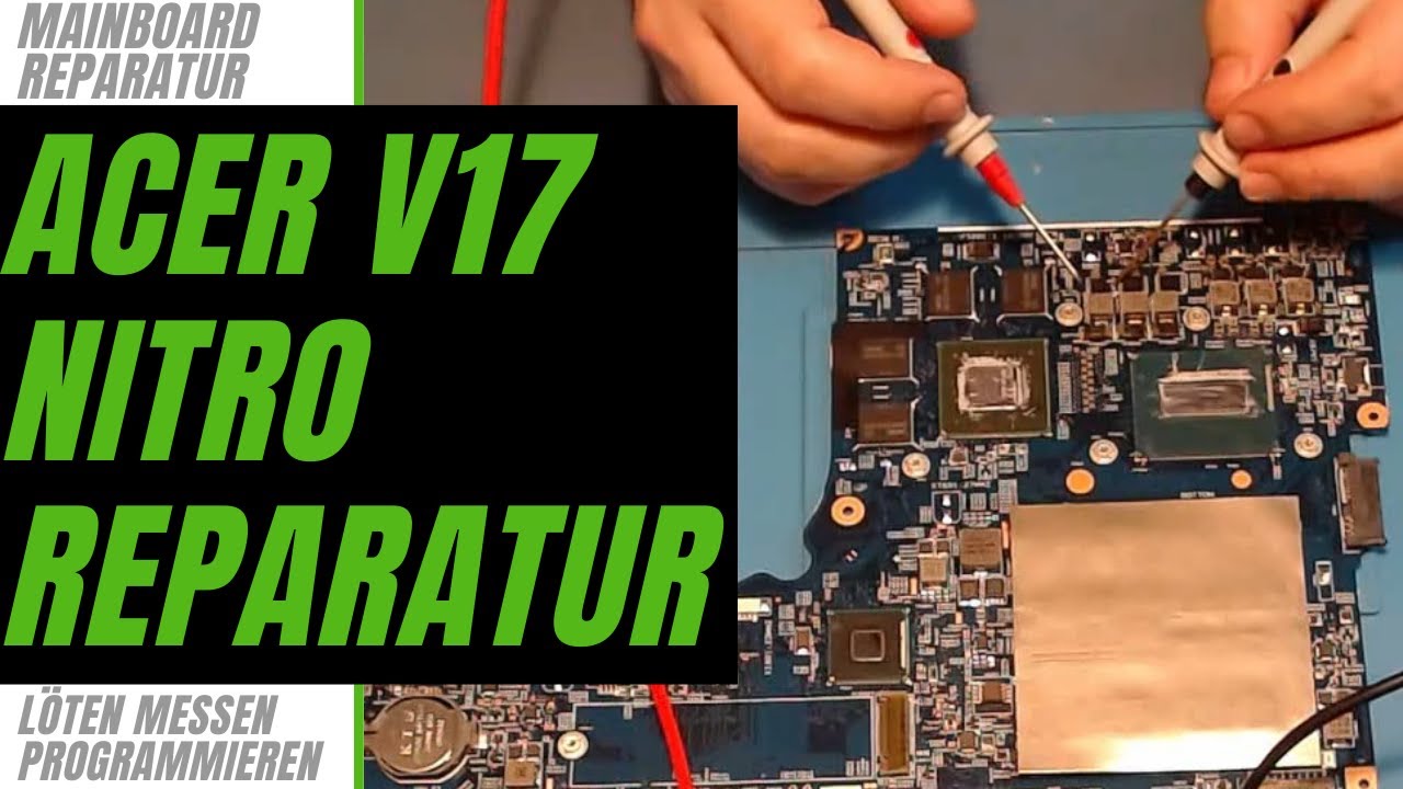 Lot De Vis, Socle Et Support Pour Acer Aspire V Nitro VN7-791G - Occasion