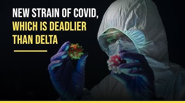 Lambda Covid Variant: What Is The New Strain Of COVID-19, Which Is Deadlier Than Delta
