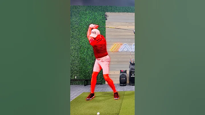 The Secret to Effortless Power? Speed Up Your Backswing!