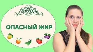 Опасные жиры. Список продуктов с опасными жирами. Опасные жиры. Список продуктов с опасными жирами.