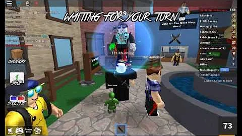 murder mistory